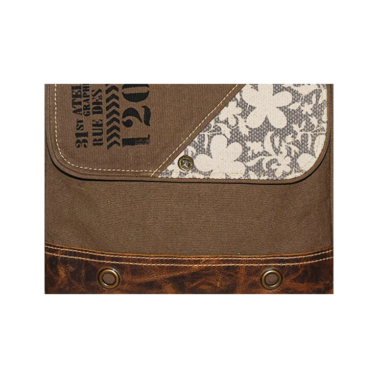 Figo Shoulder Bag