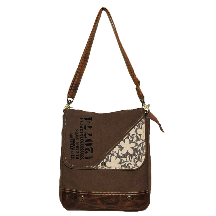 Figo Shoulder Bag