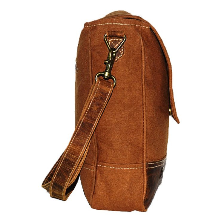 Deer Soulder Bag