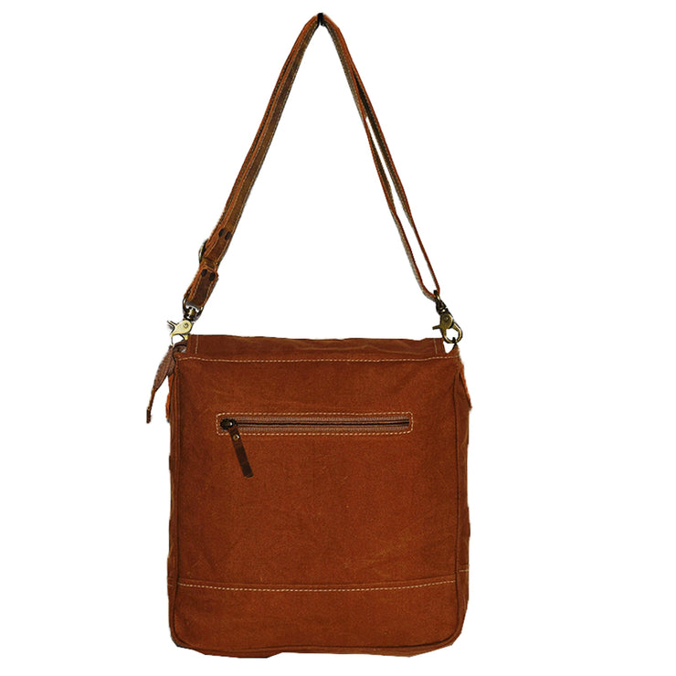Deer Soulder Bag