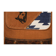 Deer Soulder Bag