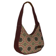 Mandala Shoulder Bag
