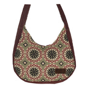 Mandala Shoulder Bag