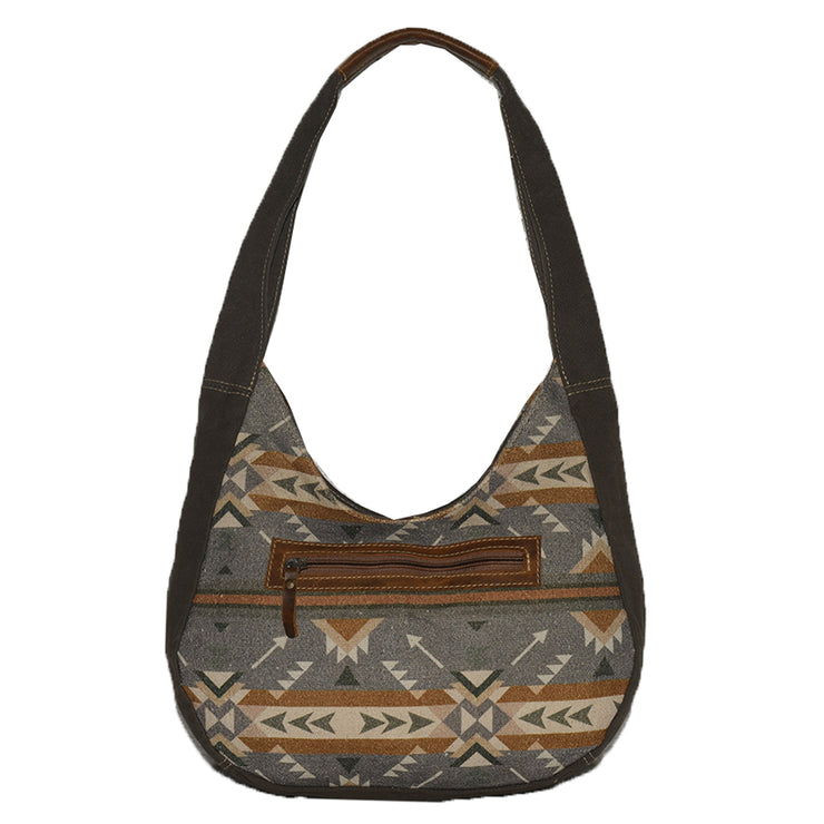Happy Shoulder Bag