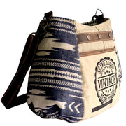 Craftivy Crossbody Bag