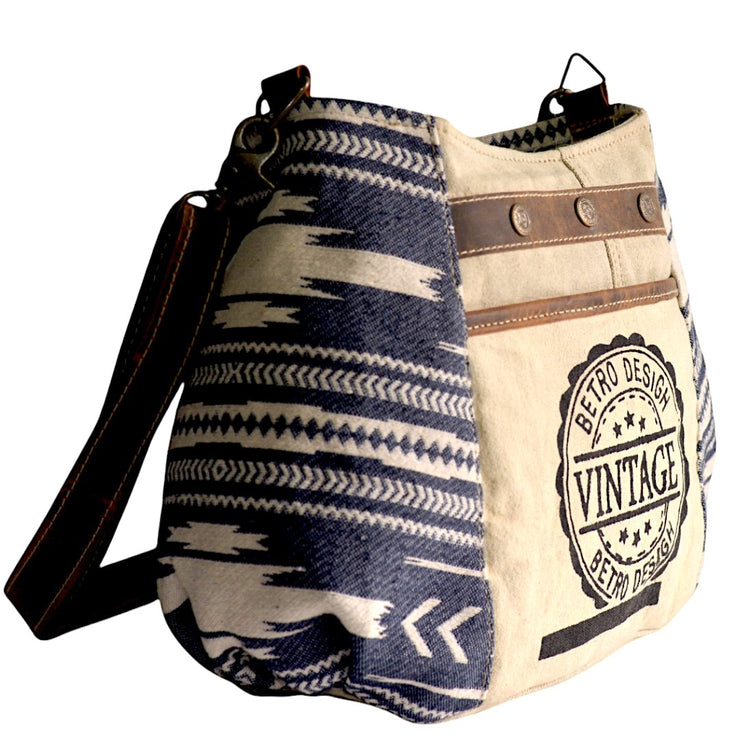 Craftivy Crossbody Bag