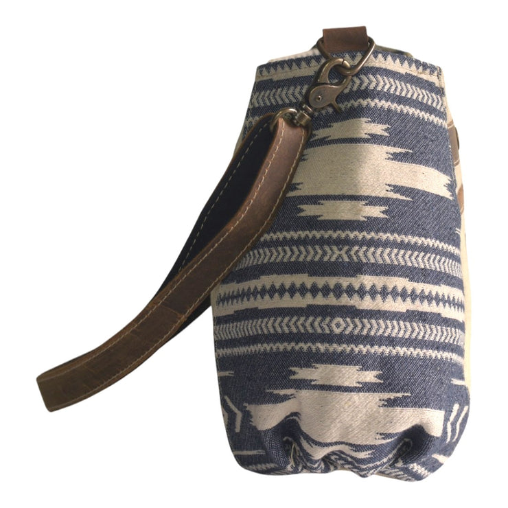 Craftivy Crossbody Bag