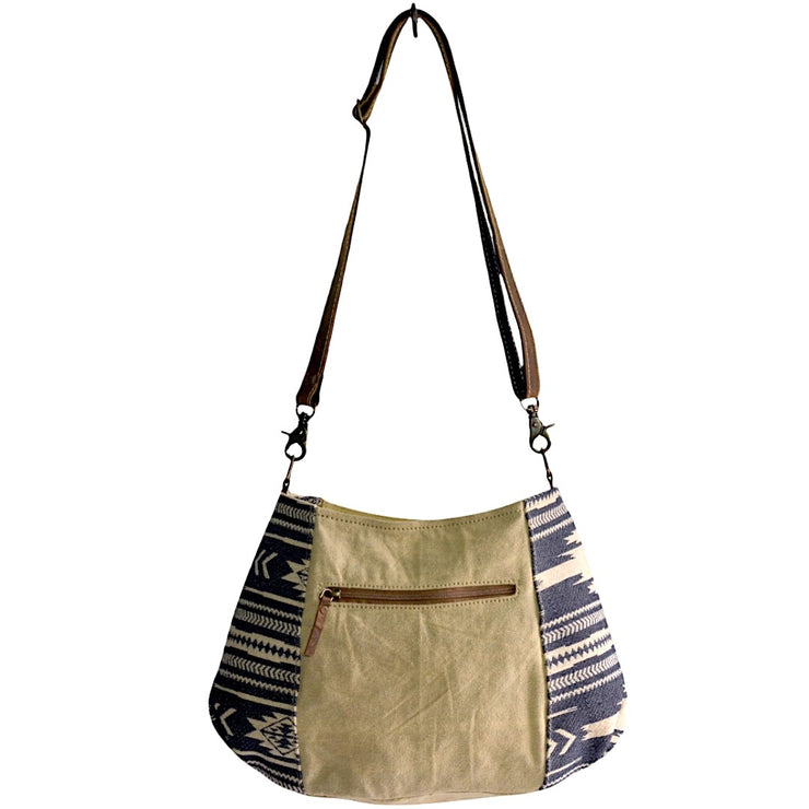 Craftivy Crossbody Bag