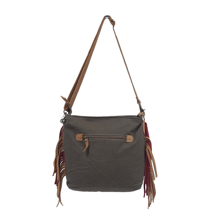 Bilo Shoulder Bag