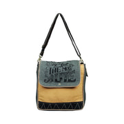 Kido Crossbody Bag