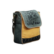 Kido Crossbody Bag
