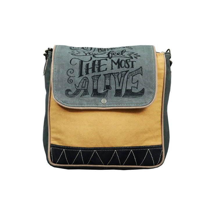 Kido Crossbody Bag