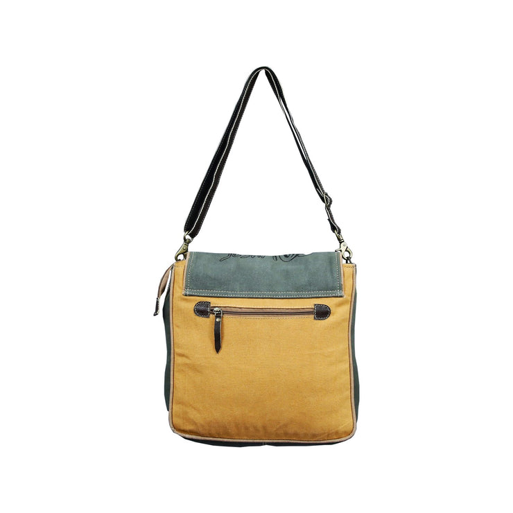Kido Crossbody Bag