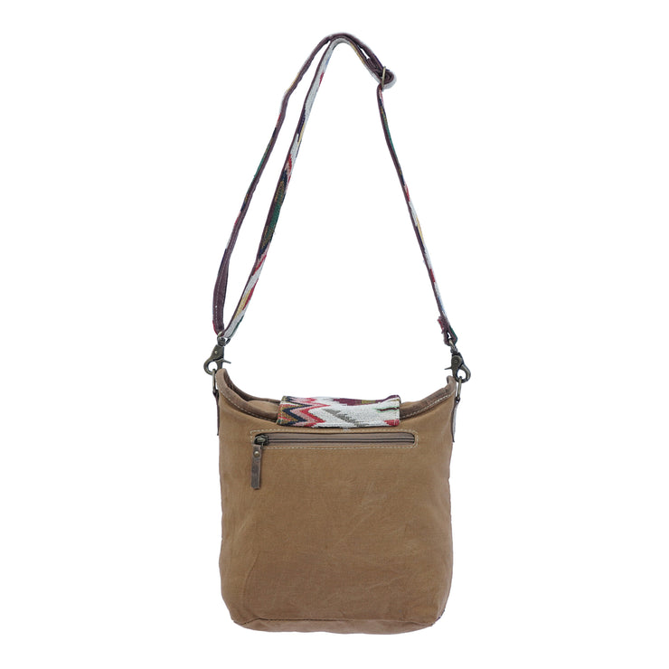 Dito  Crossbody