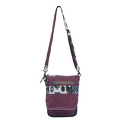 Jude Crossbody