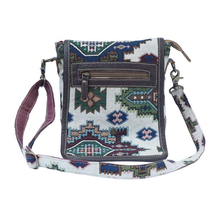 Jude Crossbody
