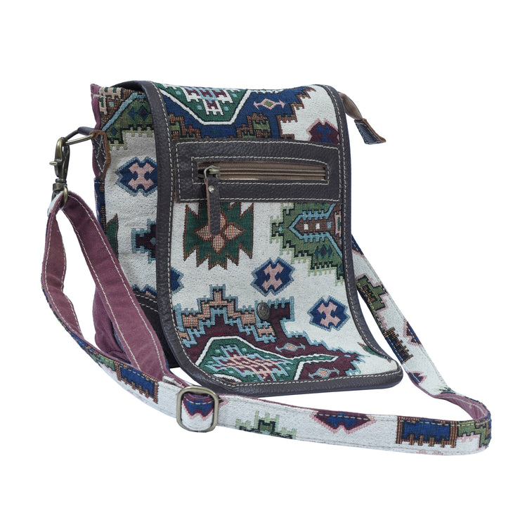 Jude Crossbody