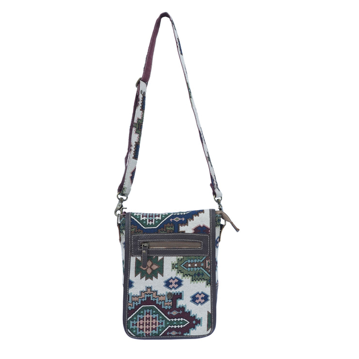 Jude Crossbody