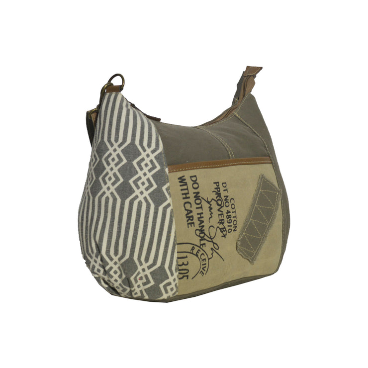 Palet Crossbody