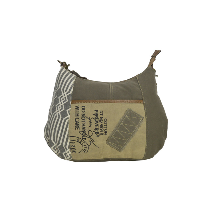Palet Crossbody