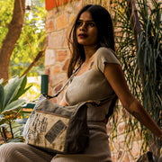 Palet Crossbody