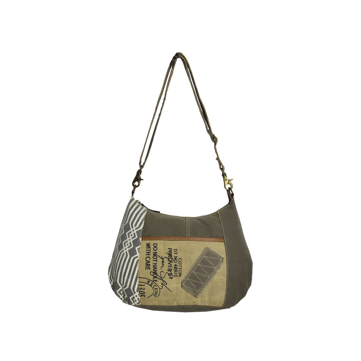 Palet Crossbody