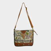 Hasal Crossbody