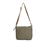 Hasal Crossbody