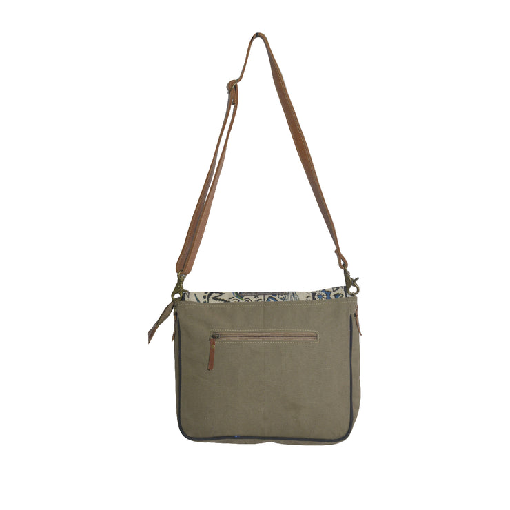 Hasal Crossbody