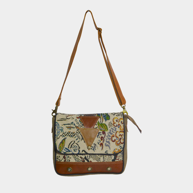 Hasal Crossbody