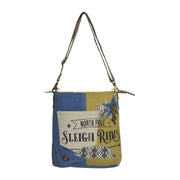 Star Crossbody