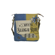 Star Crossbody