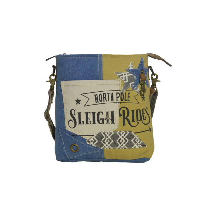 Star Crossbody