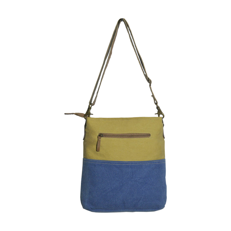 Star Crossbody
