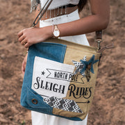 Star Crossbody