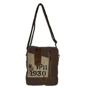 Numero Crossbody Bag