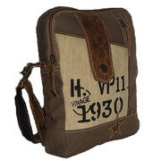 Numero Crossbody Bag