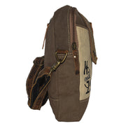 Numero Crossbody Bag