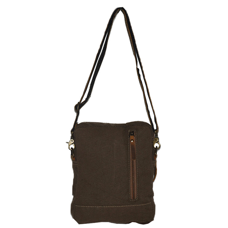 Numero Crossbody Bag