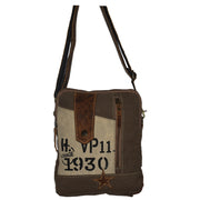 Numero Crossbody Bag
