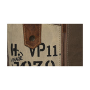 Numero Crossbody Bag