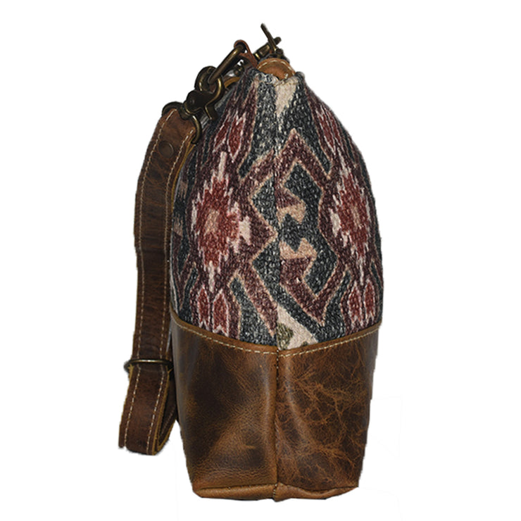 Apro Crossbody Bag