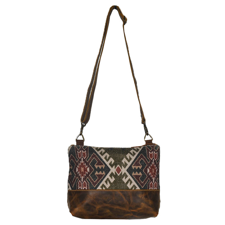 Apro Crossbody Bag