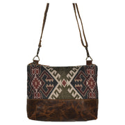 Apro Crossbody Bag