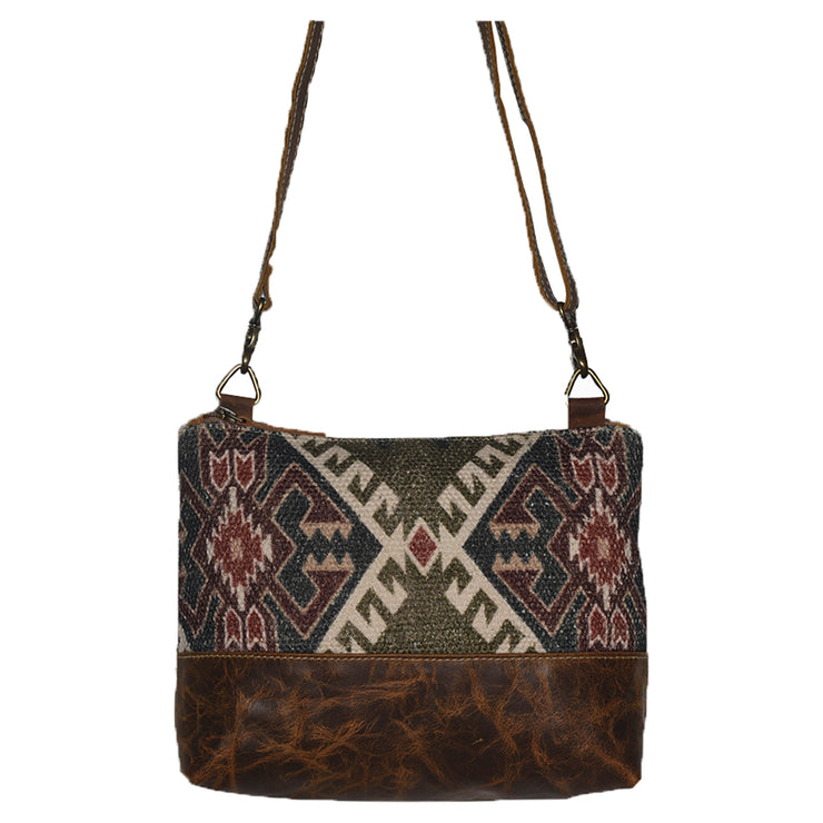 Apro Crossbody Bag
