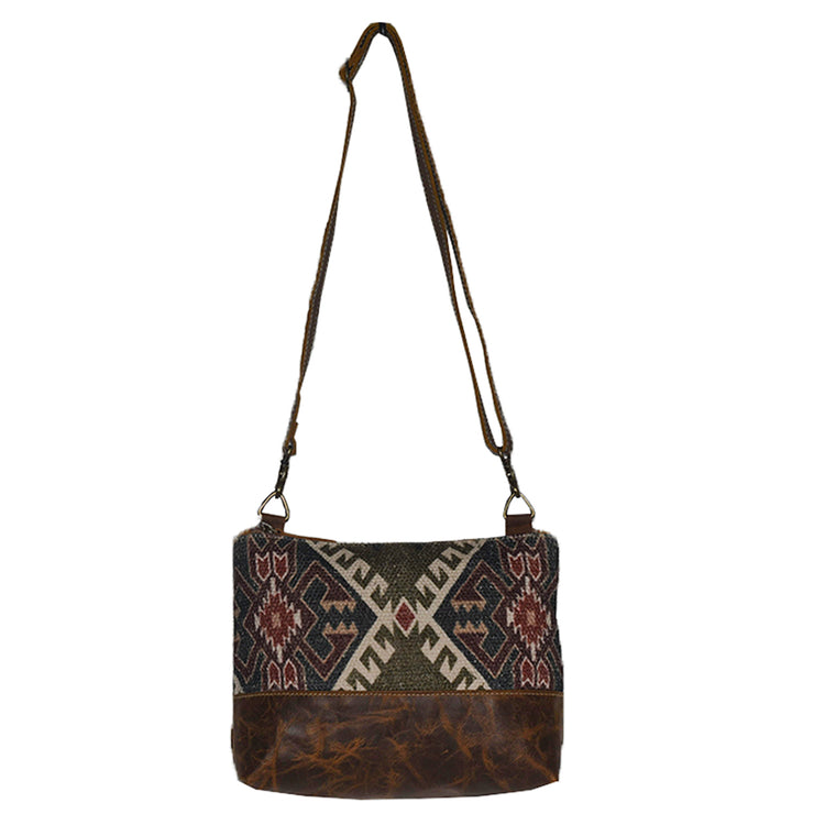 Apro Crossbody Bag