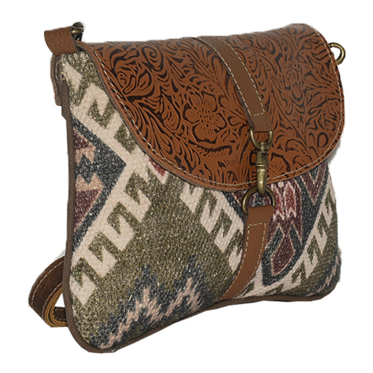 Lino Crossbody Bag