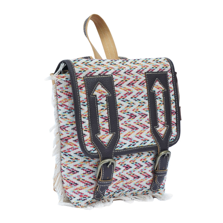 Auric Backpack Bag