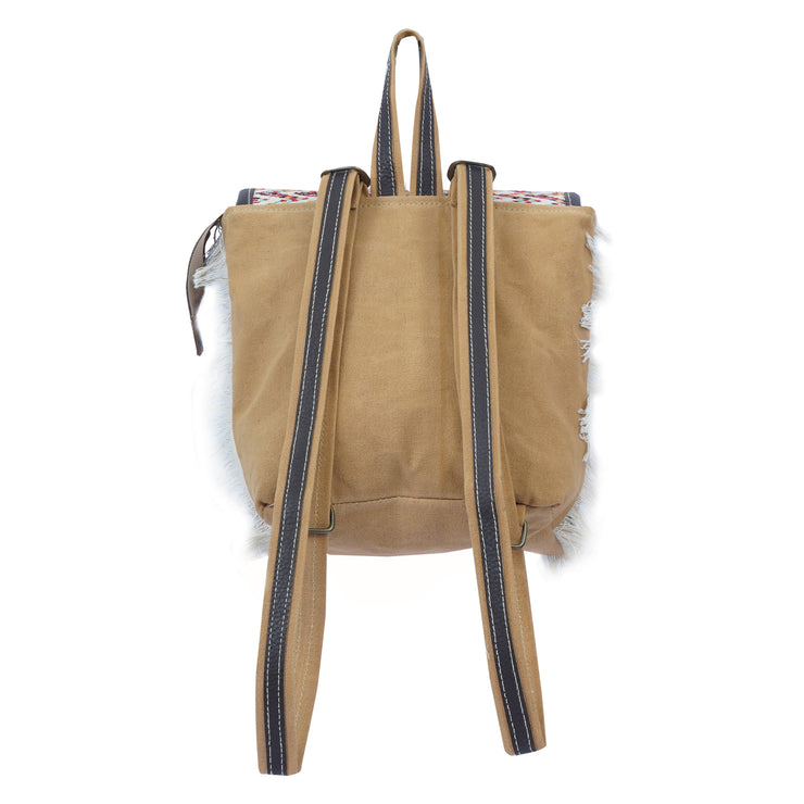 Auric Backpack Bag