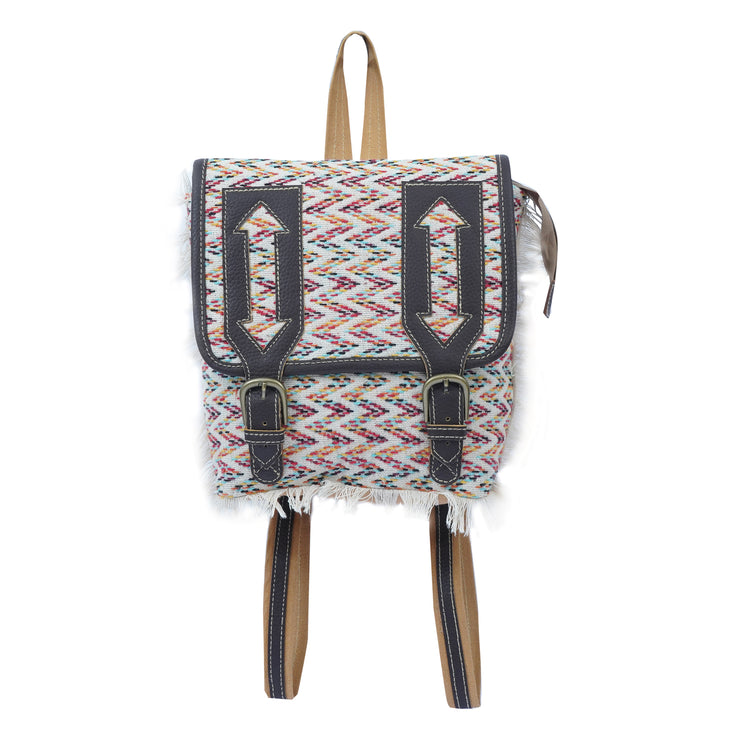 Auric Backpack Bag